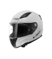 Casco LS2 FF353 Rapid II Solid White