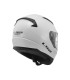 Casco LS2 FF353 Rapid II Solid White