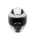 Casco LS2 FF353 Rapid II Solid White