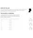 Casco LS2 FF353 Rapid II Solid White