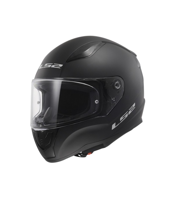 Casco LS2 FF353 Rapid II Solid Matt Black
