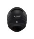 Casco LS2 FF353 Rapid II Solid Matt Black