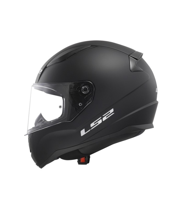 Casco LS2 FF353 Rapid II Solid Matt Black