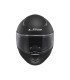 Casco LS2 FF353 Rapid II Solid Matt Black