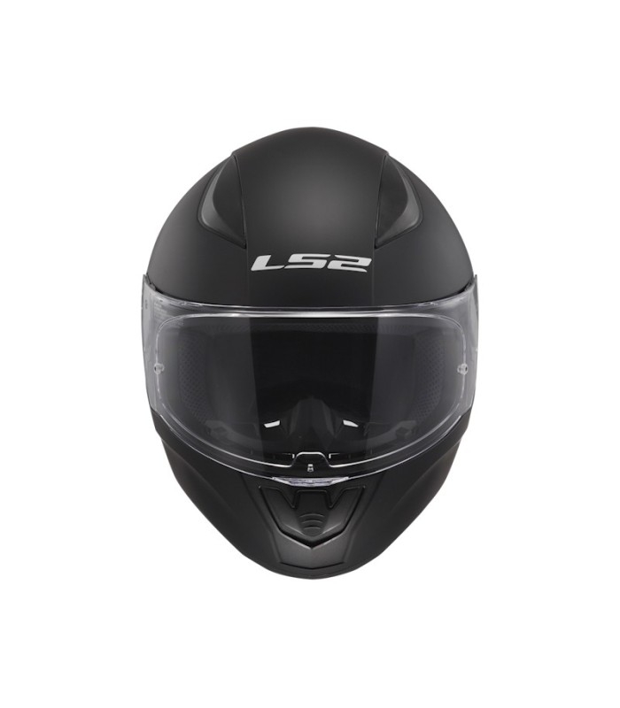 Casco LS2 FF353 Rapid II Solid Matt Black
