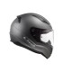Casco LS2 FF353 Rapid II Solid Matt Titanium