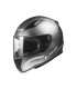 Casco LS2 FF353 Rapid II Solid Matt Titanium