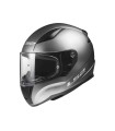 Casco LS2 FF353 Rapid II Solid Matt Titanium