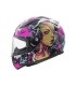 Casco LS2 FF353 Rapid II Cyberg