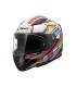 Casco LS2 FF353 Rapid II Xdron