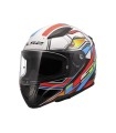 Casco LS2 FF353 Rapid II Xdron