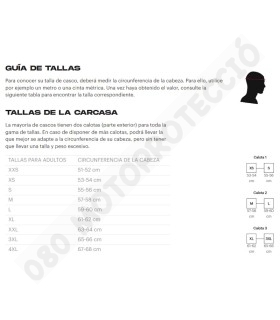 Casco LS2 FF353 Rapid II Cyberg