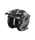 Casco Acerbis Aria 22.06 Camo/Brown