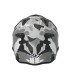 Casco Acerbis Aria 22.06 Camo/Brown