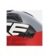 Casco Acerbis Aria 22.06 Sport Grey/Red
