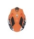 Casco Acerbis Aria 22.06 Sport Orange Fluo/Black