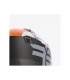 Casco Acerbis Aria 22.06 Sport Orange Fluo/Black