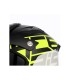 Casco Acerbis Aria 22.06 Sport Black/Fluo Yellow