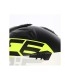 Casco Acerbis Aria 22.06 Sport Black/Fluo Yellow