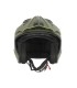 Casco Acerbis Aria 22.06 Military green