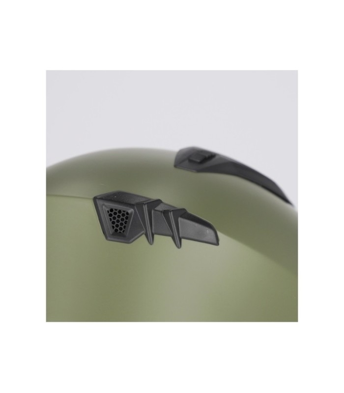 Casco Acerbis Aria 22.06 Military green