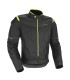 Chaqueta Acerbis Ramsey Vented 2.0 Black/Yellow