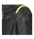 Chaqueta Acerbis Ramsey Vented 2.0 Black/Yellow