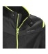 Chaqueta Acerbis Ramsey Vented 2.0 Black/Yellow