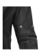 Chaqueta Acerbis Ramsey Vented 2.0 Black/Yellow
