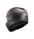 Casco LS2 FF908 Strobe II Matt Titanium