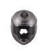 Casco LS2 FF908 Strobe II Matt Titanium
