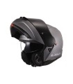 Casco LS2 FF908 Strobe II Matt Titanium