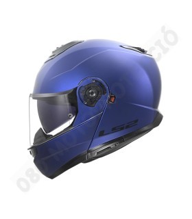 Casco LS2 FF908 Strobe II Matt Navy Blue