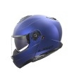 Casco LS2 FF908 Strobe II Matt Navy Blue