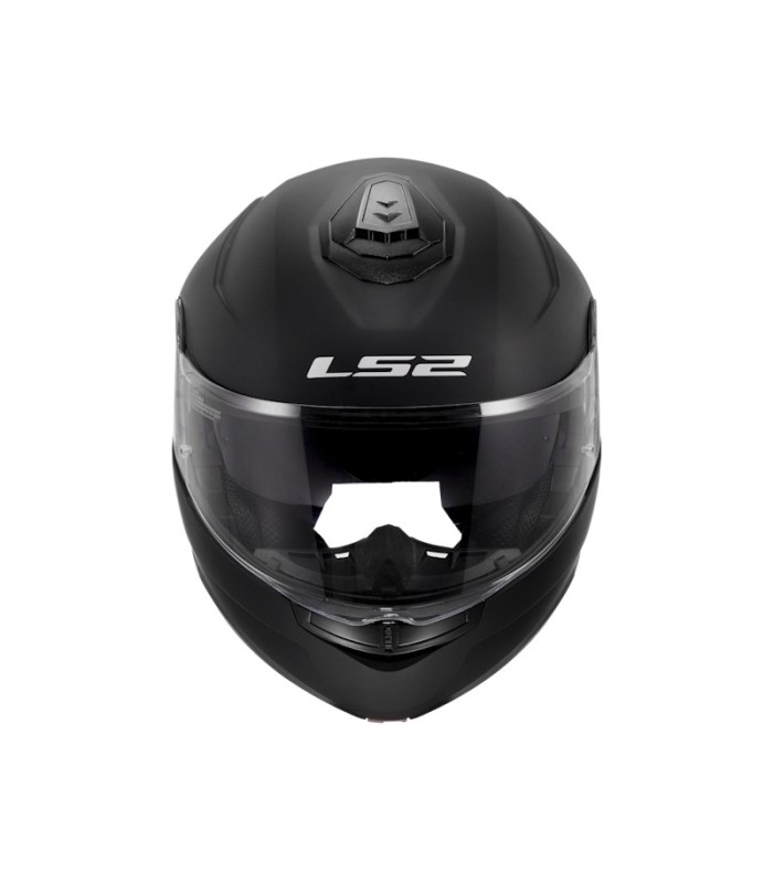 Casco LS2 FF908 Strobe II Solid Matt Black