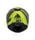 Casco LS2 FF908 Strobe II Code Gloss H-V Yellow Grey