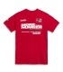 Camiseta Marc Márquez More than a number Word Champion 2025