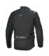 Chaqueta Alpinestars ST-1 Waterproof  Black