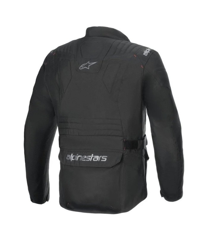 Chaqueta Alpinestars ST-1 Waterproof  Black