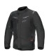 Chaqueta Alpinestars ST-1 Waterproof  Black