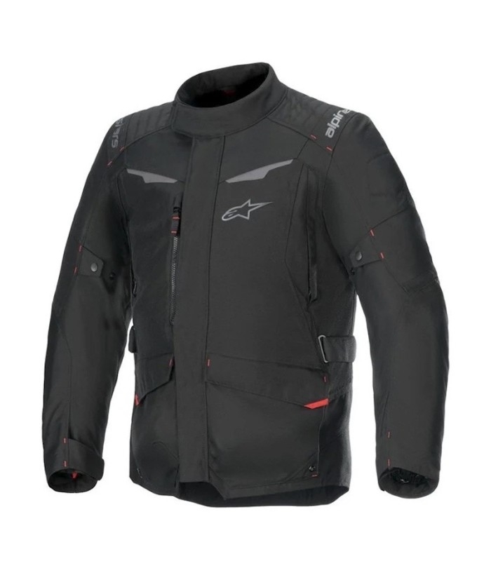 Chaqueta Alpinestars ST-1 Waterproof  Black