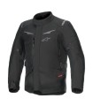 Chaqueta Alpinestars ST-1 Waterproof  Black