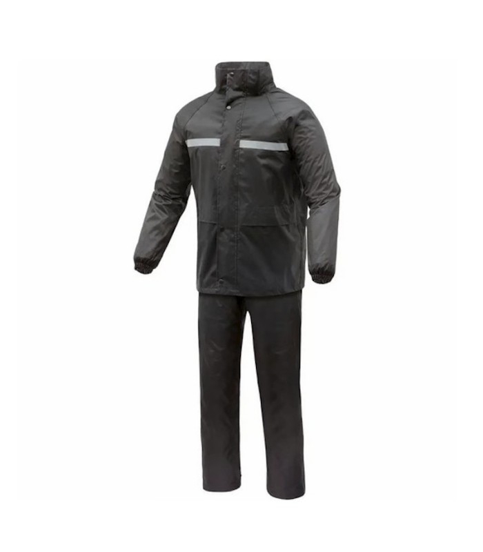 Traje de lluvia Tucano Urbano Sepiove Black