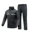 Traje de lluvia Tucano Urbano Sepiove Black