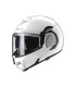 Casco LS2 FF906 Advant Solid White