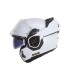 Casco LS2 FF906 Advant Solid White