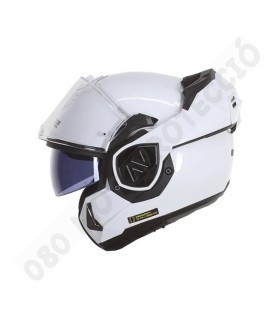 Casco LS2 FF906 Advant Solid White
