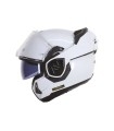Casco LS2 FF906 Advant Solid White