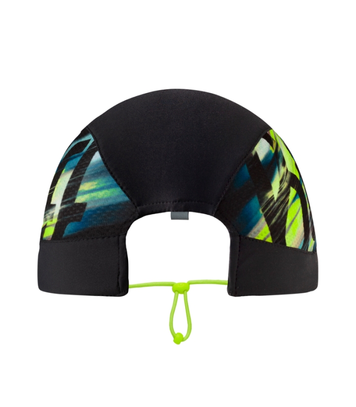 Gorra Buff Pack Speed Cap Neahrs Logo