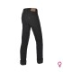 Pantalón By City Route II Lady Negro
